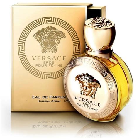 versace round perfume|More.